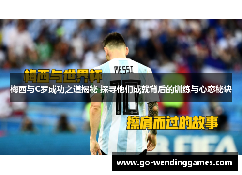 梅西与C罗成功之道揭秘 探寻他们成就背后的训练与心态秘诀