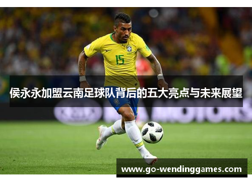 侯永永加盟云南足球队背后的五大亮点与未来展望