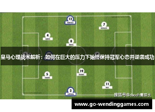皇马心理战术解析：如何在巨大的压力下始终保持冠军心态并逆袭成功