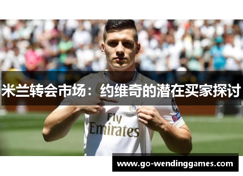 米兰转会市场：约维奇的潜在买家探讨