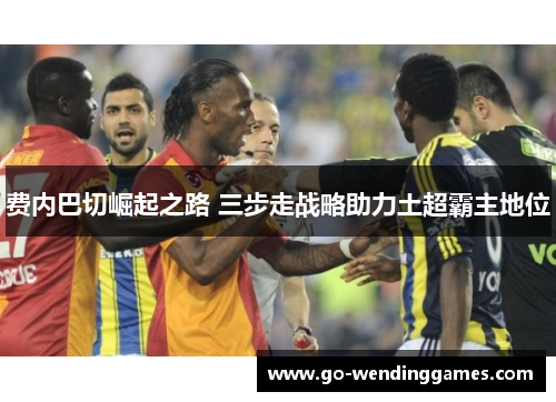 费内巴切崛起之路 三步走战略助力土超霸主地位