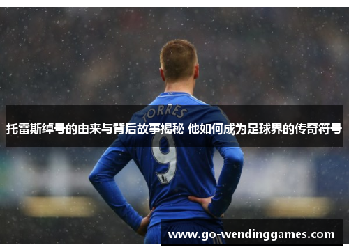 托雷斯绰号的由来与背后故事揭秘 他如何成为足球界的传奇符号