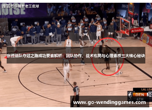 张德培队夺冠之路成功要素解析：团队协作、战术布局与心理素质三大核心秘诀