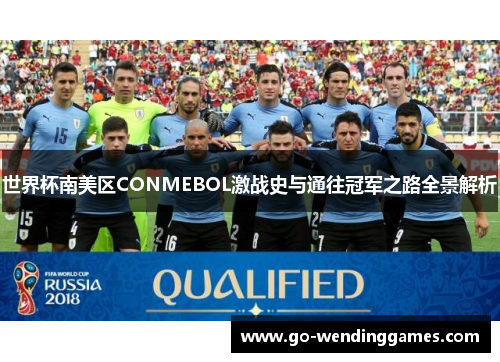 世界杯南美区CONMEBOL激战史与通往冠军之路全景解析