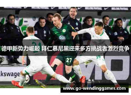 德甲新势力崛起 拜仁慕尼黑迎来多方挑战者激烈竞争