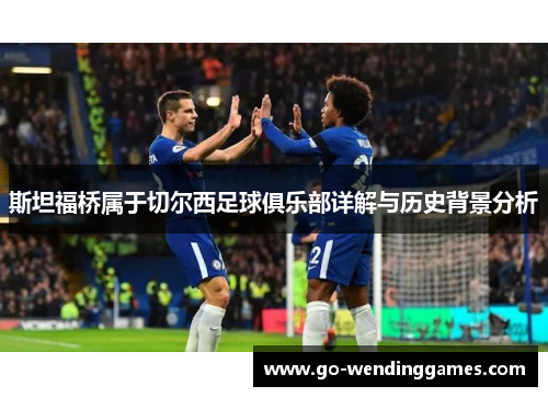 斯坦福桥属于切尔西足球俱乐部详解与历史背景分析