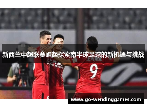 新西兰中超联赛崛起探索南半球足球的新机遇与挑战